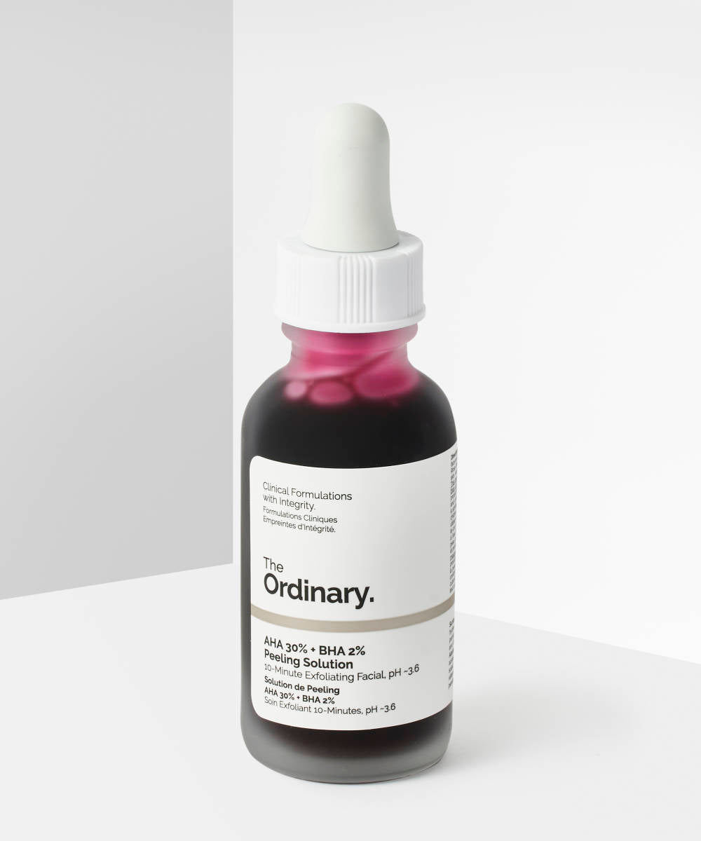 AHA 30% + BHA 2% Peeling Solution 30ml (Original)