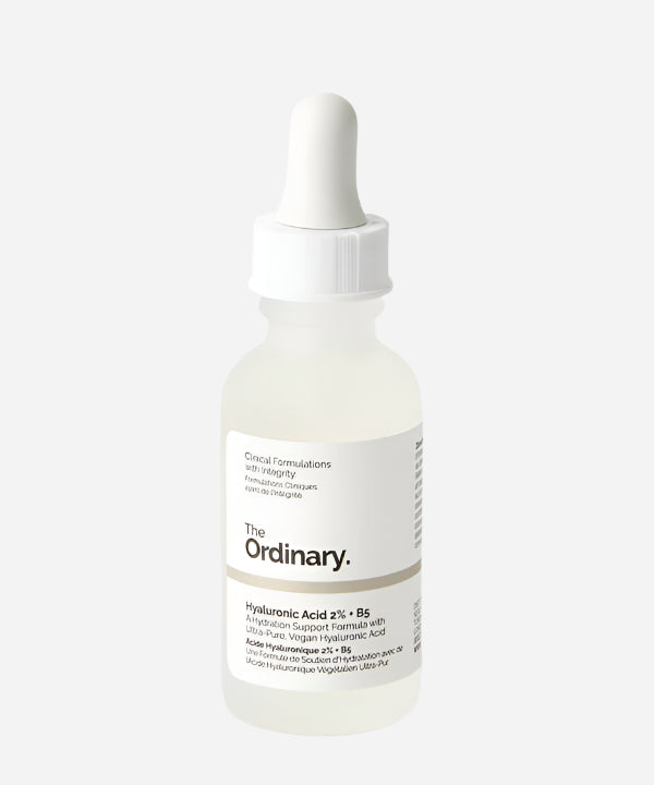 Hyaluronic Acid 2% + B5
