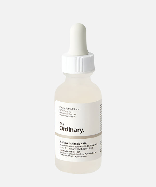 Alpha Arbutin 2% + HA 30ml (Original)