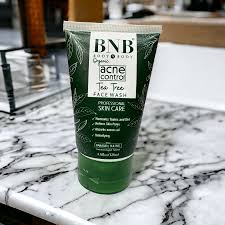 Acne Tea Tree Face Wash 120ml