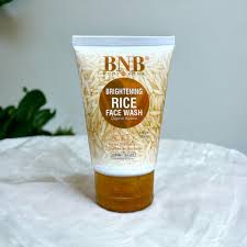 BNB Rice Facewash 120ml