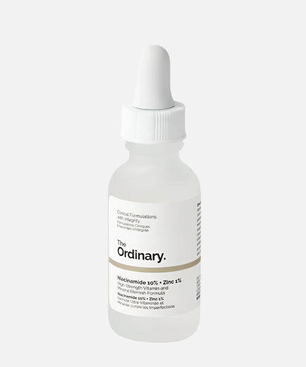 Niacinamide 10% + Zinc 1% 30ml (Original)